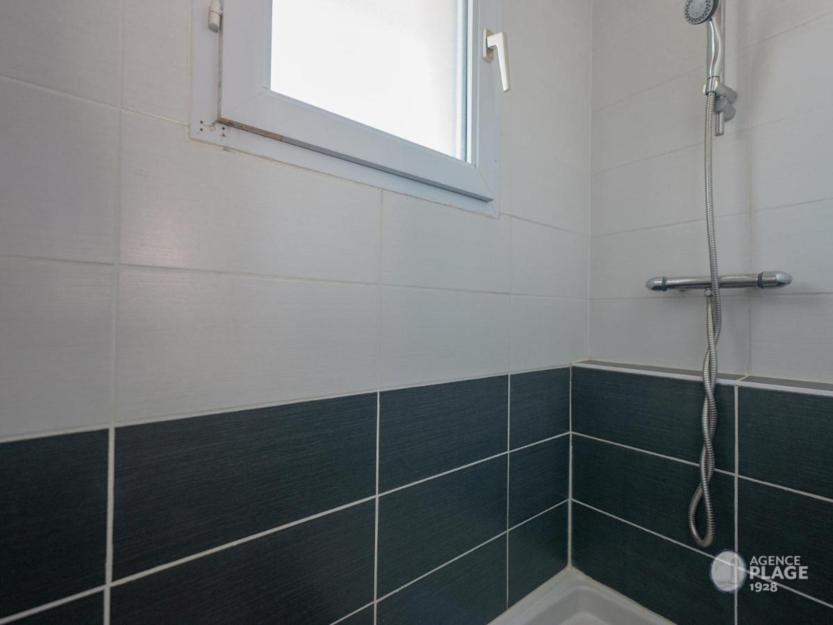 Appartement Plage Et Commerces, Balcon, Tout Confort - Fr-1-197-547 Les Sables-dʼOlonne Exterior foto