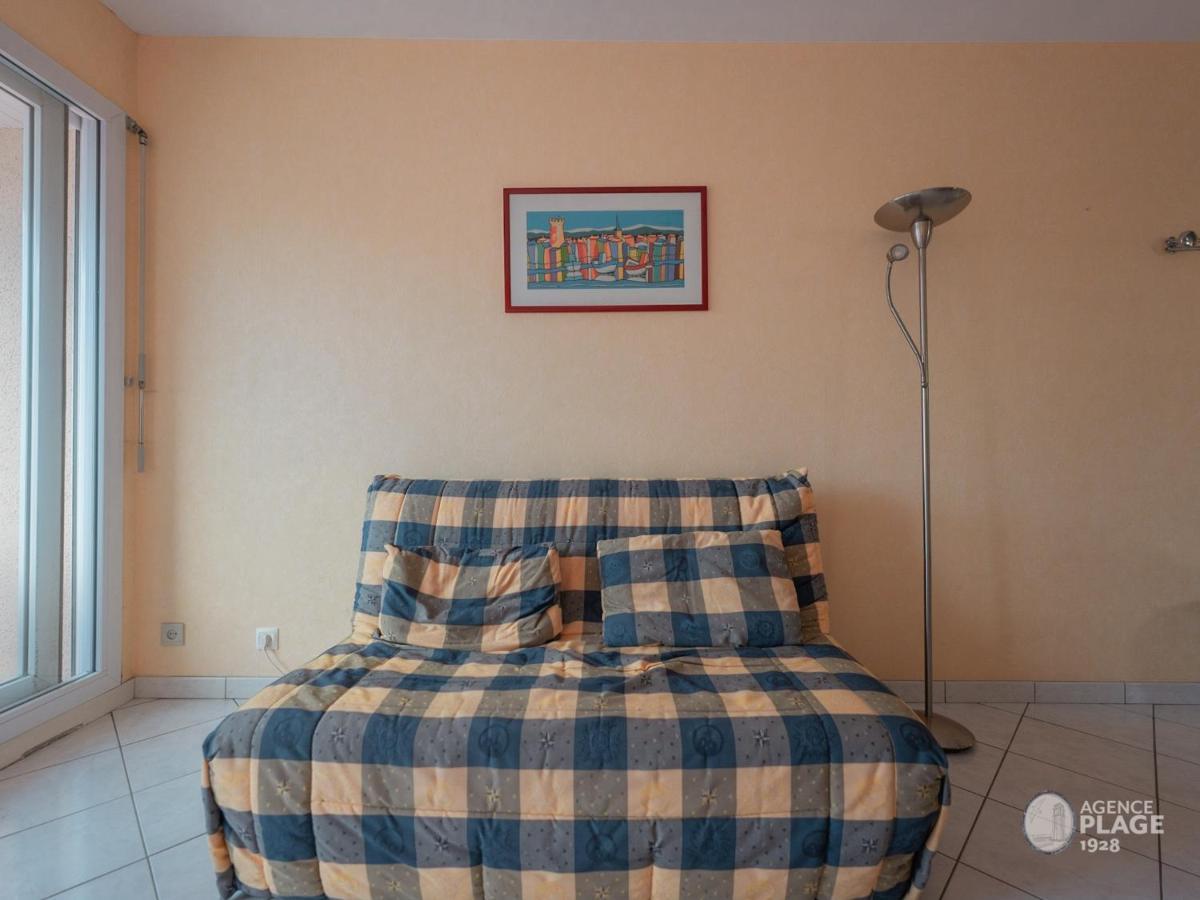 Appartement Plage Et Commerces, Balcon, Tout Confort - Fr-1-197-547 Les Sables-dʼOlonne Exterior foto